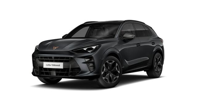 Cupra Terramar 1.5 TSI e-Hybrid 204 6DSG Business | 360 graden camera | Achteruitrijcamera | Draadloze Apple CarPlay(TM), Android Auto(TM)