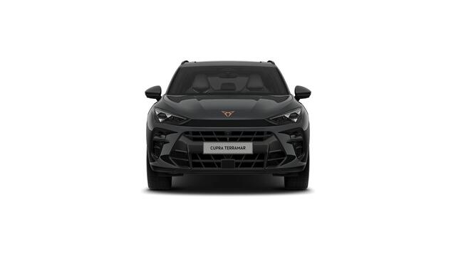 Cupra Terramar 1.5 TSI e-Hybrid 204 6DSG Business | 360 graden camera | Achteruitrijcamera | Draadloze Apple CarPlay(TM), Android Auto(TM)