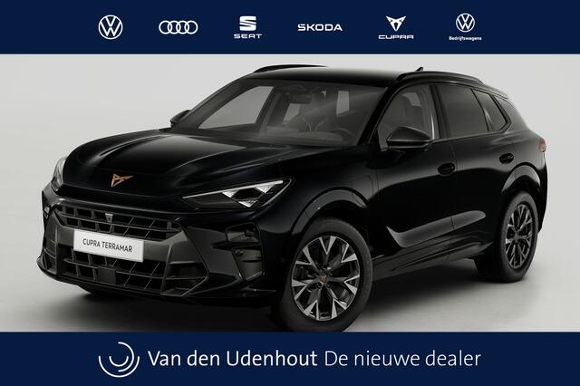 Cupra Terramar 1.5 TSI e-Hybrid 204 6DSG Business | 360 graden camera | Achteruitrijcamera | Draadloze Apple CarPlay(TM), Android Auto(TM)