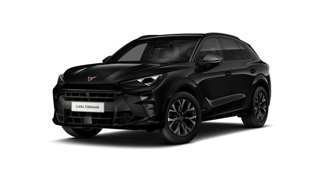 Cupra Terramar 1.5 TSI e-Hybrid 204 6DSG Business | 360 graden camera | Achteruitrijcamera | Draadloze Apple CarPlay(TM), Android Auto(TM)