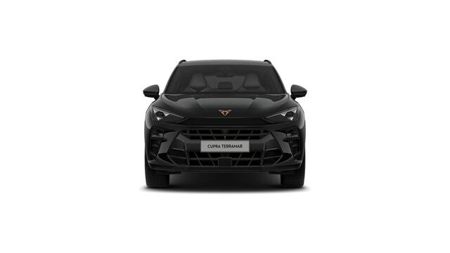 Cupra Terramar 1.5 TSI e-Hybrid 204 6DSG Business | 360 graden camera | Achteruitrijcamera | Draadloze Apple CarPlay(TM), Android Auto(TM)
