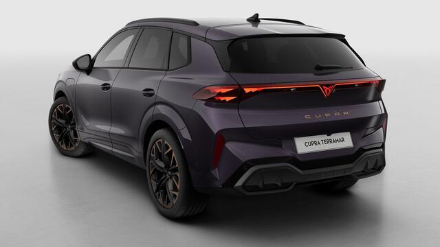 Cupra Terramar 1.5 TSI e-Hybrid 272 6DSG VZ Performance | 360 graden camera | Achteruitrijcamera | Draadloze Apple CarPlay(TM), Android Auto(TM)