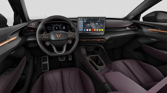Cupra Terramar 1.5 TSI e-Hybrid 272 6DSG VZ Performance | 360 graden camera | Achteruitrijcamera | Draadloze Apple CarPlay(TM), Android Auto(TM)