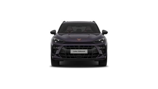 Cupra Terramar 1.5 TSI e-Hybrid 272 6DSG VZ Performance | 360 graden camera | Achteruitrijcamera | Draadloze Apple CarPlay(TM), Android Auto(TM)
