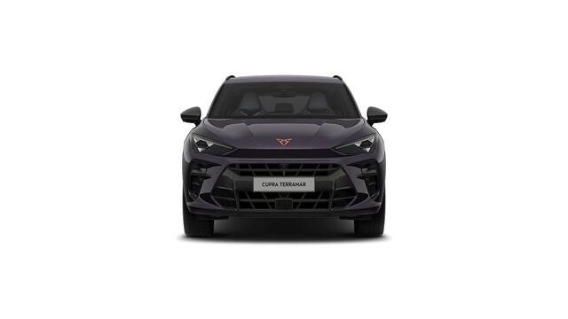 Cupra Terramar 1.5 TSI e-Hybrid 272 6DSG VZ Performance | 360 graden camera | Achteruitrijcamera | Draadloze Apple CarPlay(TM), Android Auto(TM)
