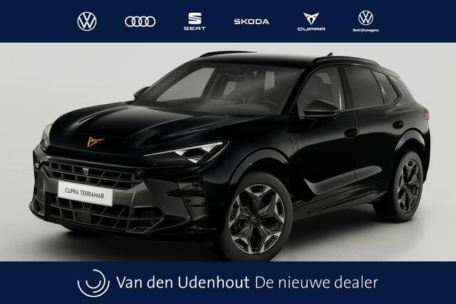 Cupra Terramar 1.5 TSI e-Hybrid 272 6DSG VZ Performance | 360 graden camera | Achteruitrijcamera | Draadloze Apple CarPlay(TM), Android Auto(TM)