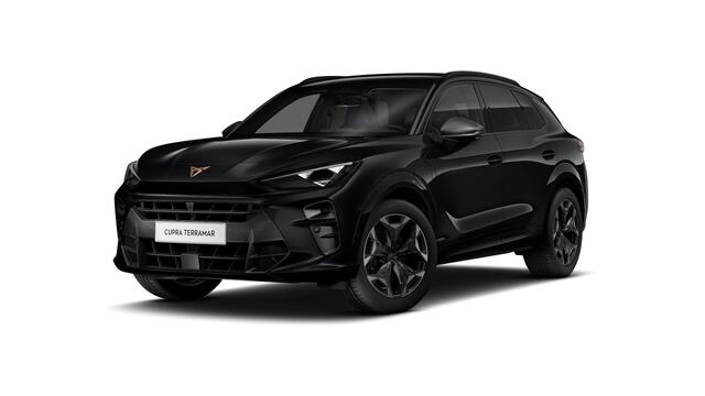 Cupra Terramar 1.5 TSI e-Hybrid 272 6DSG VZ Performance | 360 graden camera | Achteruitrijcamera | Draadloze Apple CarPlay(TM), Android Auto(TM)