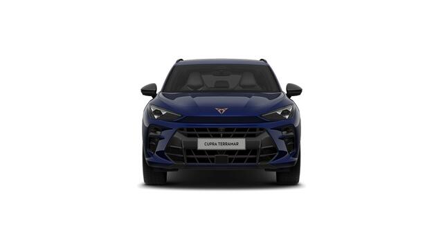 Cupra Terramar 1.5 TSI e-Hybrid 204 6DSG Business | 360 graden camera | Achteruitrijcamera | Draadloze Apple CarPlay(TM), Android Auto(TM)