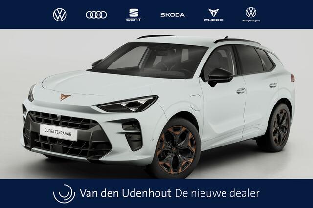 Cupra Terramar 1.5 TSI e-Hybrid 272 6DSG VZ Performance | 360 graden camera | Achteruitrijcamera | Draadloze Apple CarPlay(TM), Android Auto(TM)