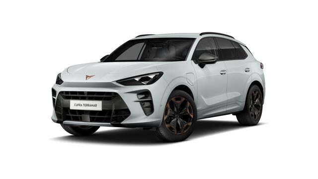 Cupra Terramar 1.5 TSI e-Hybrid 272 6DSG VZ Performance | 360 graden camera | Achteruitrijcamera | Draadloze Apple CarPlay(TM), Android Auto(TM)