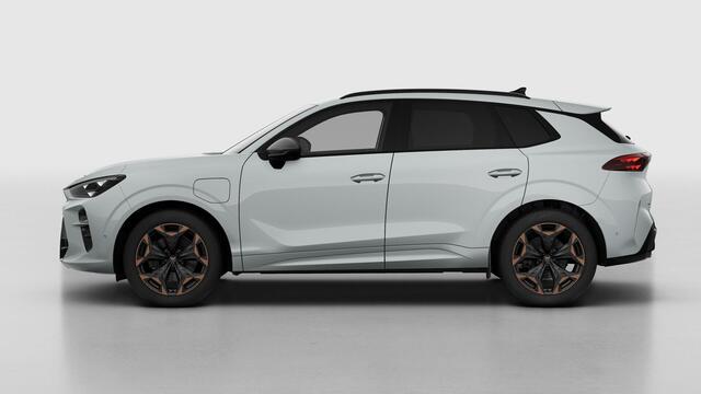 Cupra Terramar 1.5 TSI e-Hybrid 272 6DSG VZ Performance | 360 graden camera | Achteruitrijcamera | Draadloze Apple CarPlay(TM), Android Auto(TM)