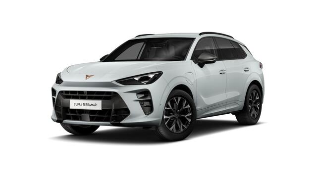 Cupra Terramar 1.5 TSI e-Hybrid 204 6DSG Business | 360 graden camera | Achteruitrijcamera | Draadloze Apple CarPlay(TM), Android Auto(TM)