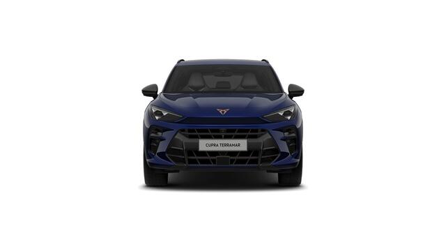 Cupra Terramar 1.5 TSI e-Hybrid 204 6DSG Business | 360 graden camera | Achteruitrijcamera | Draadloze Apple CarPlay(TM), Android Auto(TM)