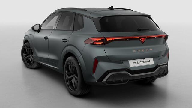 Cupra Terramar 1.5 TSI e-Hybrid 272 6DSG VZ America's CUP | 360 graden camera | Achteruitrijcamera | Draadloze Apple CarPlay(TM), Android Auto(TM)