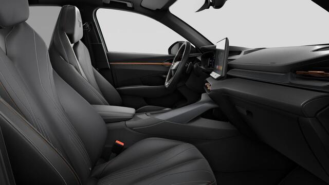 Cupra Terramar 1.5 TSI e-Hybrid 272 6DSG VZ America's CUP | 360 graden camera | Achteruitrijcamera | Draadloze Apple CarPlay(TM), Android Auto(TM)