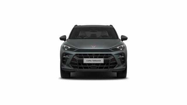 Cupra Terramar 1.5 TSI e-Hybrid 272 6DSG VZ America's CUP | 360 graden camera | Achteruitrijcamera | Draadloze Apple CarPlay(TM), Android Auto(TM)