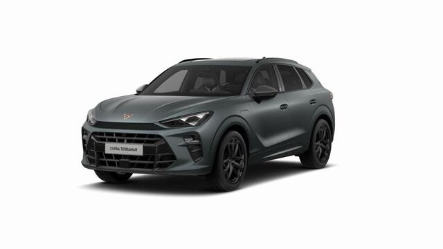 Cupra Terramar 1.5 TSI e-Hybrid 272 6DSG VZ America's CUP | 360 graden camera | Achteruitrijcamera | Draadloze Apple CarPlay(TM), Android Auto(TM)