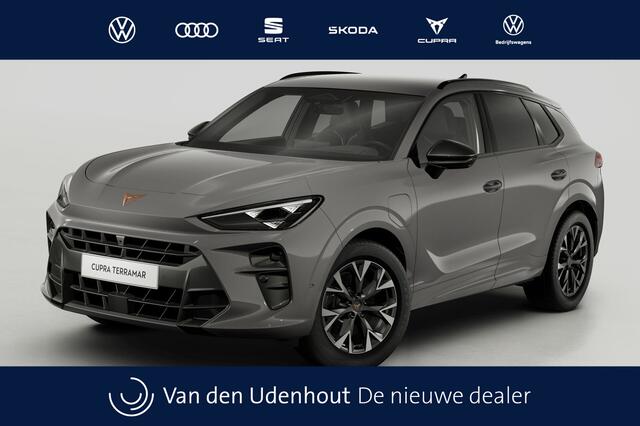 Cupra Terramar 1.5 TSI e-Hybrid 204 6DSG Business | 360 graden camera | Achteruitrijcamera | Draadloze Apple CarPlay(TM), Android Auto(TM)