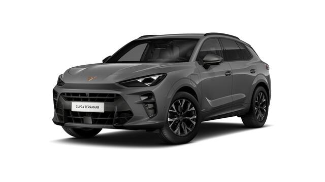 Cupra Terramar 1.5 TSI e-Hybrid 204 6DSG Business | 360 graden camera | Achteruitrijcamera | Draadloze Apple CarPlay(TM), Android Auto(TM)