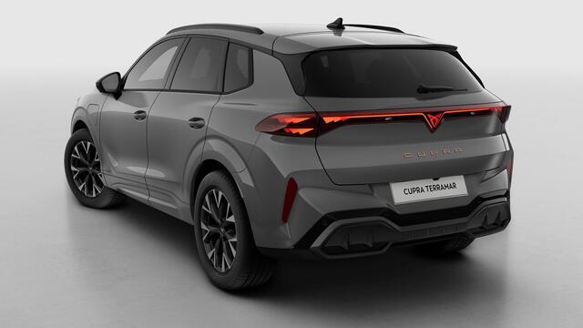 Cupra Terramar 1.5 TSI e-Hybrid 204 6DSG Business | 360 graden camera | Achteruitrijcamera | Draadloze Apple CarPlay(TM), Android Auto(TM)