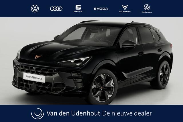 Cupra Terramar 1.5 TSI e-Hybrid 204 6DSG Business | 360 graden camera | Achteruitrijcamera | Draadloze Apple CarPlay(TM), Android Auto(TM)