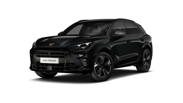 Cupra Terramar 1.5 TSI e-Hybrid 204 6DSG Business | 360 graden camera | Achteruitrijcamera | Draadloze Apple CarPlay(TM), Android Auto(TM)