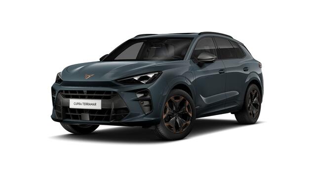 Cupra Terramar 1.5 TSI e-Hybrid 272 6DSG VZ Performance | 360 graden camera | Achteruitrijcamera | Draadloze Apple CarPlay(TM), Android Auto(TM)