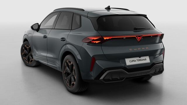 Cupra Terramar 1.5 TSI e-Hybrid 272 6DSG VZ Performance | 360 graden camera | Achteruitrijcamera | Draadloze Apple CarPlay(TM), Android Auto(TM)