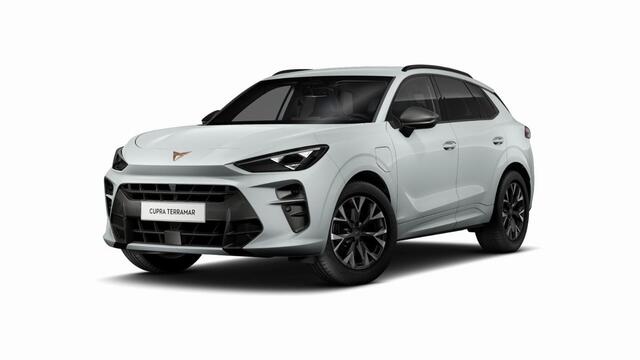 Cupra Terramar 1.5 TSI e-Hybrid 204 6DSG Essential | Achteruitrijcamera | Draadloze Apple CarPlay(TM), Android Auto(TM) | Elektronisch Sperdifferentieel (XDS)