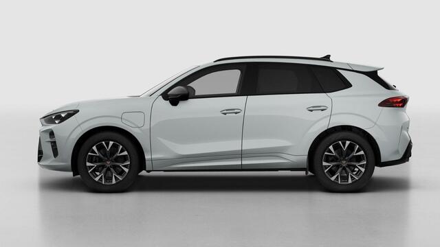 Cupra Terramar 1.5 TSI e-Hybrid 204 6DSG Essential | Achteruitrijcamera | Draadloze Apple CarPlay(TM), Android Auto(TM) | Elektronisch Sperdifferentieel (XDS)
