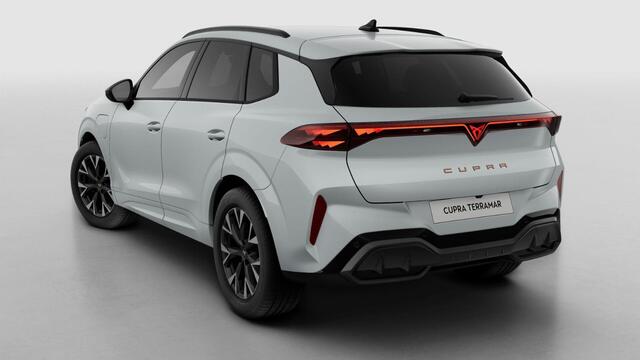Cupra Terramar 1.5 TSI e-Hybrid 204 6DSG Essential | Achteruitrijcamera | Draadloze Apple CarPlay(TM), Android Auto(TM) | Elektronisch Sperdifferentieel (XDS)