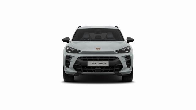 Cupra Terramar 1.5 TSI e-Hybrid 204 6DSG Essential | Achteruitrijcamera | Draadloze Apple CarPlay(TM), Android Auto(TM) | Elektronisch Sperdifferentieel (XDS)