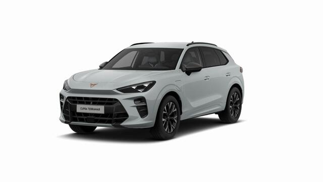 Cupra Terramar 1.5 TSI e-Hybrid 204 6DSG Essential | Achteruitrijcamera | Draadloze Apple CarPlay(TM), Android Auto(TM) | Elektronisch Sperdifferentieel (XDS)