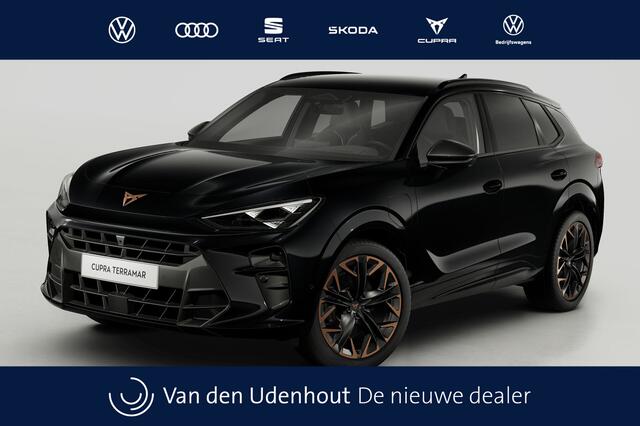Cupra Terramar 1.5 TSI e-Hybrid 204 6DSG Business | 360 graden camera | Achteruitrijcamera | Draadloze Apple CarPlay(TM), Android Auto(TM)