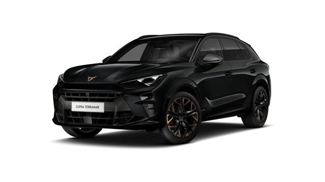 Cupra Terramar 1.5 TSI e-Hybrid 204 6DSG Business | 360 graden camera | Achteruitrijcamera | Draadloze Apple CarPlay(TM), Android Auto(TM)