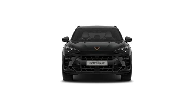 Cupra Terramar 1.5 TSI e-Hybrid 204 6DSG Business | 360 graden camera | Achteruitrijcamera | Draadloze Apple CarPlay(TM), Android Auto(TM)