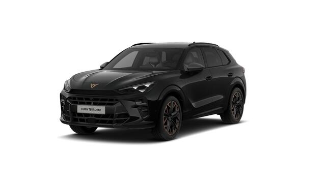 Cupra Terramar 1.5 TSI e-Hybrid 204 6DSG Business | 360 graden camera | Achteruitrijcamera | Draadloze Apple CarPlay(TM), Android Auto(TM)