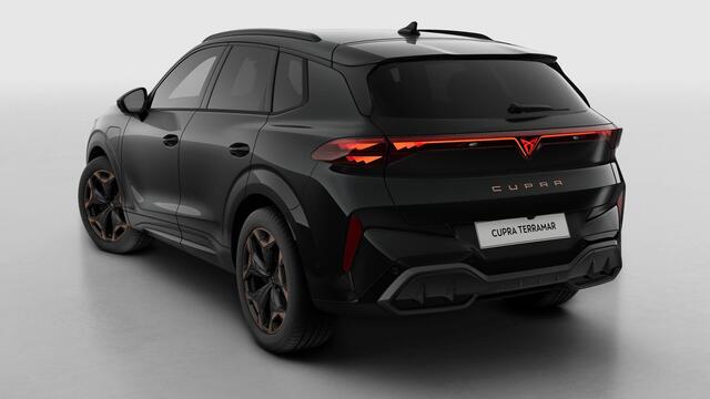Cupra Terramar 1.5 TSI e-Hybrid 272 6DSG VZ Performance | 360 graden camera | Achteruitrijcamera | Draadloze Apple CarPlay(TM), Android Auto(TM)