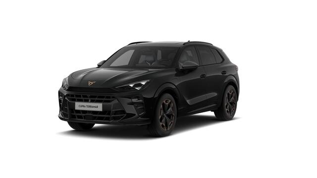 Cupra Terramar 1.5 TSI e-Hybrid 272 6DSG VZ Performance | 360 graden camera | Achteruitrijcamera | Draadloze Apple CarPlay(TM), Android Auto(TM)