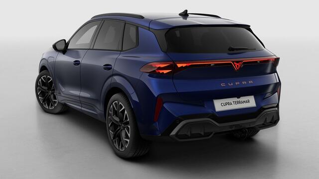 Cupra Terramar 1.5 TSI e-Hybrid 272 6DSG VZ Performance | 360 graden camera | Achteruitrijcamera | Draadloze Apple CarPlay(TM), Android Auto(TM)