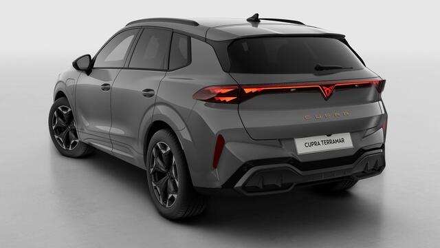 Cupra Terramar 1.5 TSI e-Hybrid 204 6DSG Essential | Achteruitrijcamera | Draadloze Apple CarPlay(TM), Android Auto(TM) | Elektronisch Sperdifferentieel (XDS)