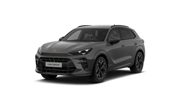 Cupra Terramar 1.5 TSI e-Hybrid 204 6DSG Essential | Achteruitrijcamera | Draadloze Apple CarPlay(TM), Android Auto(TM) | Elektronisch Sperdifferentieel (XDS)