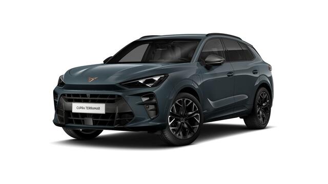 Cupra Terramar 1.5 TSI e-Hybrid 204 6DSG Business | 360 graden camera | Achteruitrijcamera | Draadloze Apple CarPlay(TM), Android Auto(TM)