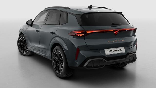 Cupra Terramar 1.5 TSI e-Hybrid 204 6DSG Business | 360 graden camera | Achteruitrijcamera | Draadloze Apple CarPlay(TM), Android Auto(TM)
