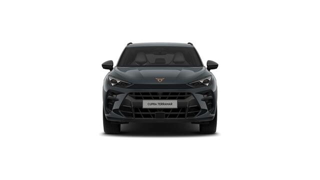 Cupra Terramar 1.5 TSI e-Hybrid 204 6DSG Business | 360 graden camera | Achteruitrijcamera | Draadloze Apple CarPlay(TM), Android Auto(TM)