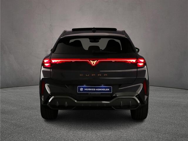 Cupra Terramar VZ Performance 1.5 TSI e-Hybrid 272pk DSG Automaat Panoramadak, Lederen bekleding, Sennheiser audio, LED matrix koplampen, Adaptive cruise control, 360 camera, Elektrische achterklep