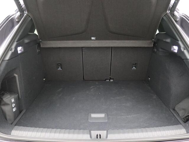 Cupra Terramar 1.5 TSI e-Hybrid VZ Performance 272PK DSG matrix led, Leder, trekhaak, Sennheiser audio, 360gr. camera, head-up display, alarm, schuif-kanteldak, winterpakket, adaptive cruise met travel assist, side assist, virtual pedal, keyless, 20" lichtmetaal