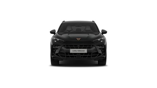 Cupra Terramar 1.5 TSI e-Hybrid 204 6DSG Business | 360 graden camera | Achteruitrijcamera | Draadloze Apple CarPlay(TM), Android Auto(TM)