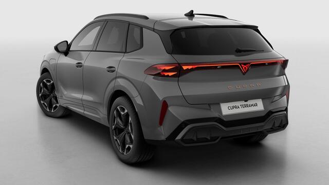 Cupra Terramar 1.5 TSI e-Hybrid 204 6DSG Essential | Achteruitrijcamera | Draadloze Apple CarPlay(TM), Android Auto(TM) | Elektronisch Sperdifferentieel (XDS)