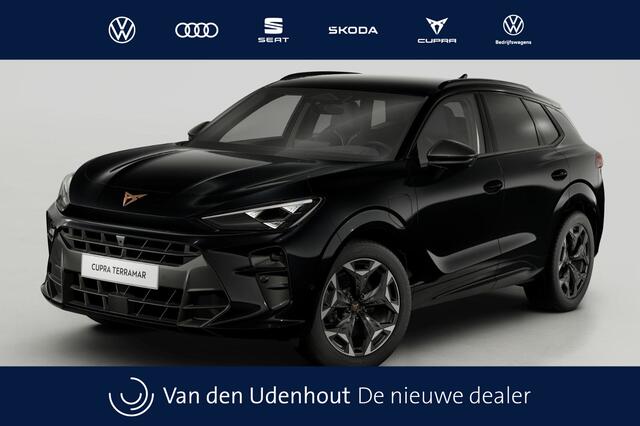 Cupra Terramar 1.5 TSI e-Hybrid 272 6DSG VZ Performance | 360 graden camera | Achteruitrijcamera | Draadloze Apple CarPlay(TM), Android Auto(TM)